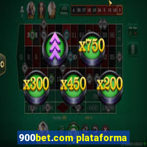 900bet.com plataforma